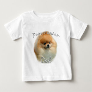Pommern Pappa 2 T Shirt