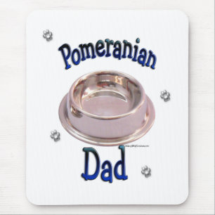 Pommern Pappa Musmatta