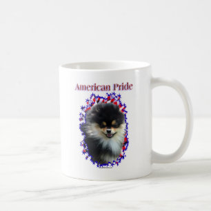 Pommern-Pridet Kaffemugg