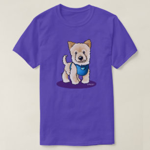 Pommern Puppy T Shirt