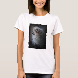 Pommern Puppy T Shirt