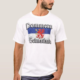 Pommern T-shirt