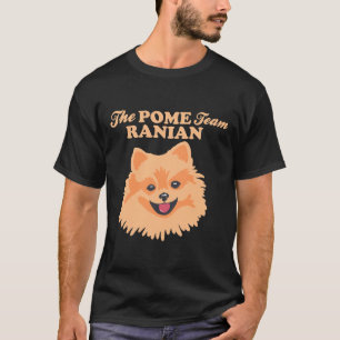Pommern Team T Shirt