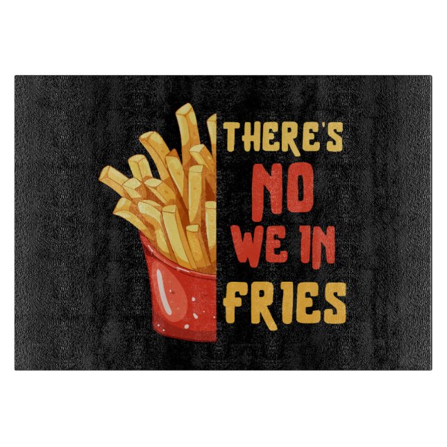 pommes frites (Framsidan)