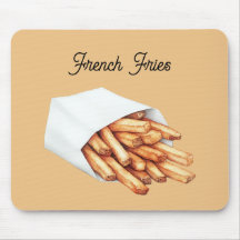 pommes frites