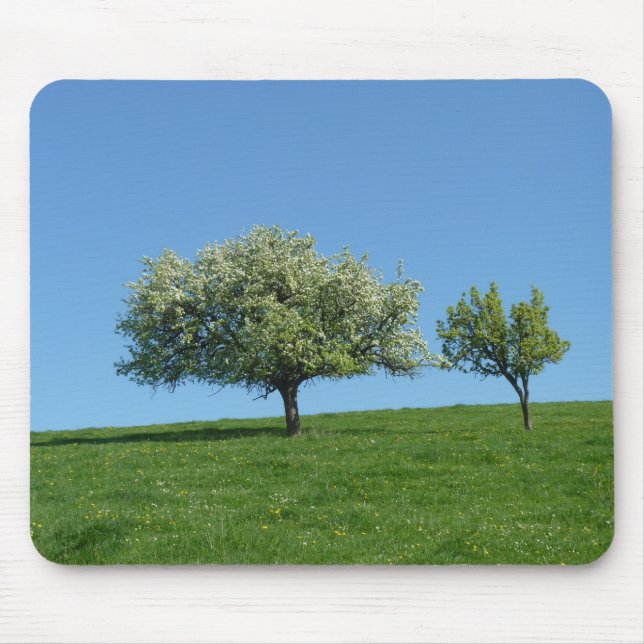 pommiers musmatta (Framsidan)