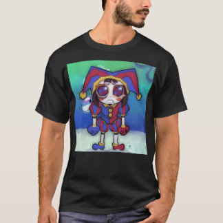 Pomni T Shirt