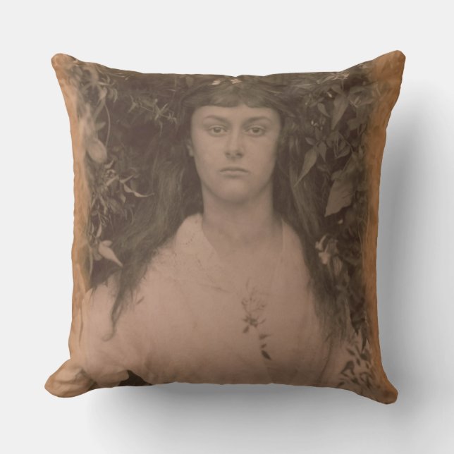 Pomona 1872 (b-/wfotoet) kudde (Framsida)
