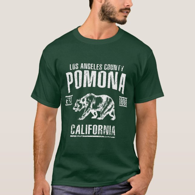 Pomona Tröja (Framsida)