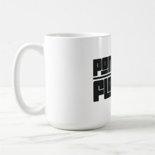 Pompano Beach - Florida Kaffemugg