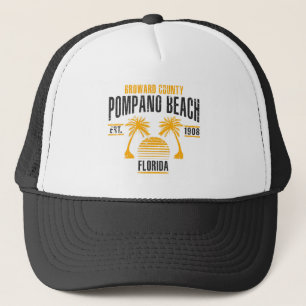 Pompano Beach Keps