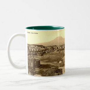 Pompei Souvenir Mugg