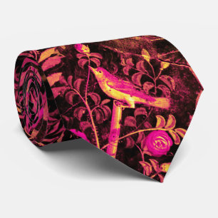 POMPEII GARDEN,NIGHTINGALE,RO,Rosa Brown Slips