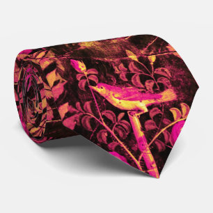 POMPEII GARDEN NIGHTINGALE,ROSA ROS,Gult Brown Slips