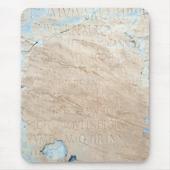 Pompeii handstil 2 musmatta (Framsidan)