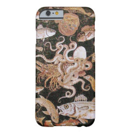 POMPEII-INSAMLING/OCEAN-HAVSLIVSCENE