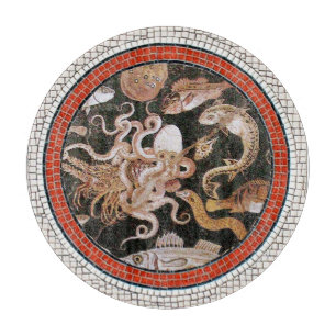 POMPEII-INSAMLING/OCEAN-HAVSLIVSCENE