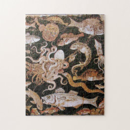 POMPEII-INSAMLING/OCEAN-HAVSLIVSCENE PUSSEL