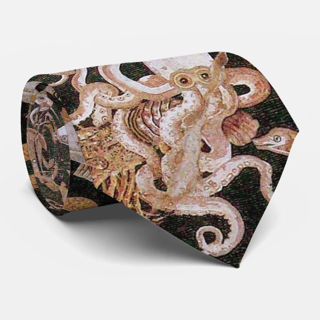 POMPEII-INSAMLING/OCEAN-HAVSLIVSCENE SLIPS (Rullad)