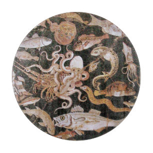 POMPEII-INSAMLING / OCEAN - SJÖLLIGHETSSKÄL