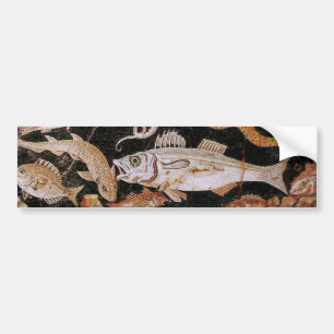 POMPEII-INSAMLING / OCEAN - SJÖLLIGHETSSKÄL BILDEKAL
