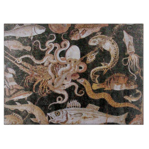 POMPEII SAMLING/HAV - HAVSLIVPLATS
