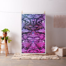 POMPEII-SAMLING HAVET LIFE Nautical Rosa Blue