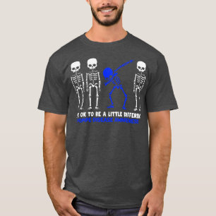 Pompes sjukdom - det är okej att vara lite sjuk t shirt