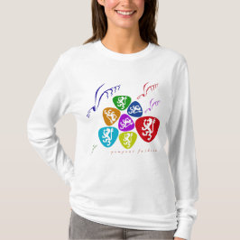 pompös mode t shirt