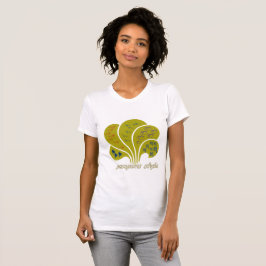 pompös stil t shirt