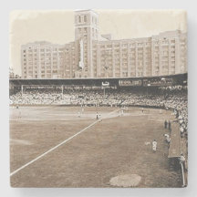 Ponce Crackers Atlanta Underlägg