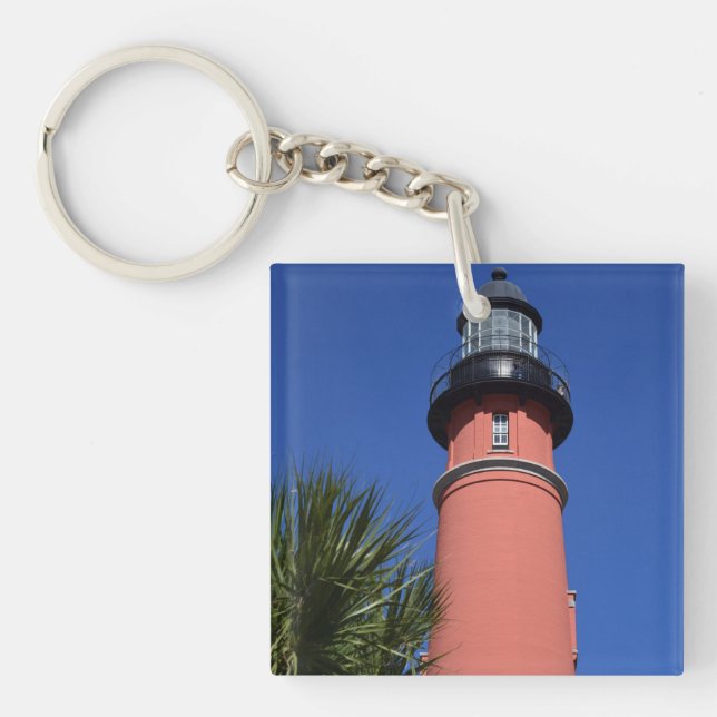 Ponce De Leon Lighthouse (Framsidan)