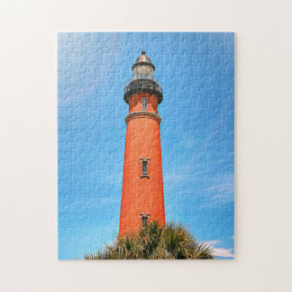 Ponce Inlet Lighthouse Puzzle Pussel