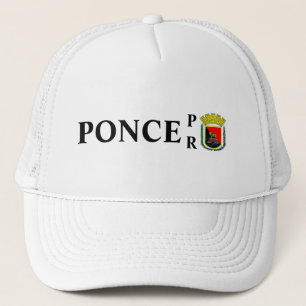 Ponce, Puerto Rico Keps