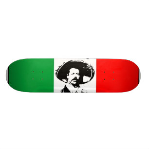PonchoSkateboard Skateboard Bräda 20 Cm