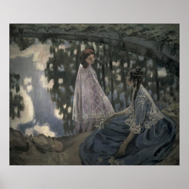 Pond 1902 poster (Framsidan)