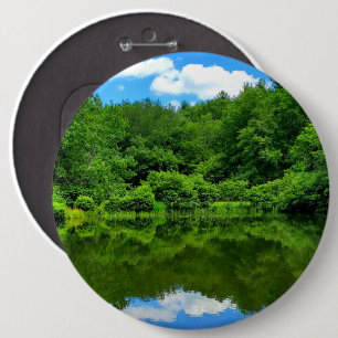 Pond Reflection Knapp