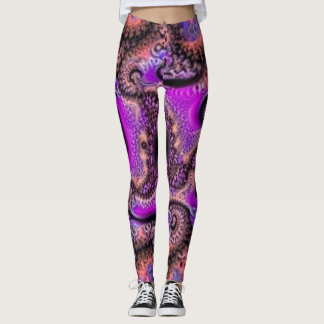 Pond vatten leggings