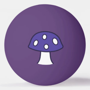 Pong för lilachampinjonPing boll