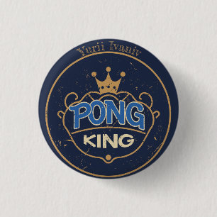 Pong Kung Blue Knapp