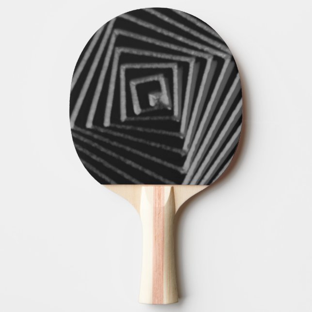 PONG PADDLE PINGISRACKET (Framsidan)