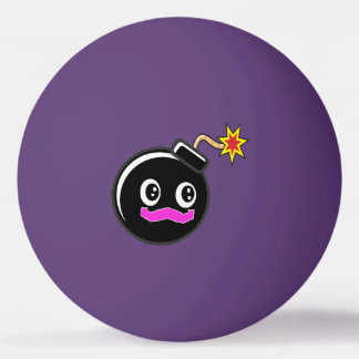 Pongboll för ping CG8 Pingisboll