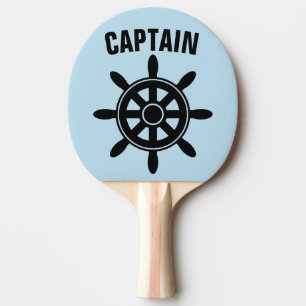 PONGPADDLES FÖR KASSAPTAIN PINGISRACKET