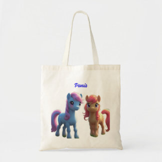 PONIS TYGKASSE