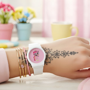 Ponny Armbandsur