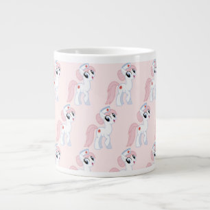 Ponny Jumbo Mugg