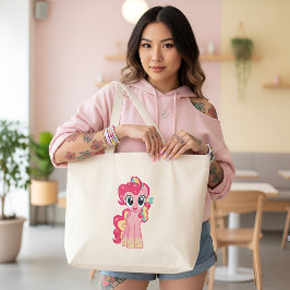 Ponny Jumbo Tygkasse
