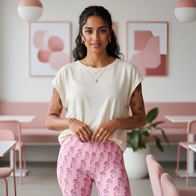 Ponny Leggings (Skapare uppladdad)