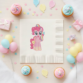 Ponny Pappersservett