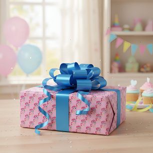 Ponny Presentpapper